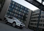 Mazda CX-9 2007 года